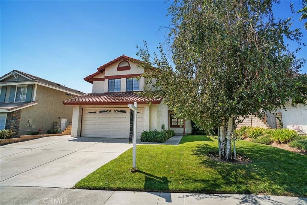 Saugus, CA 91350,21714 Jeffers LN