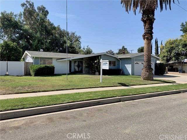 Simi Valley, CA 93065,1177 Balsamo AVE