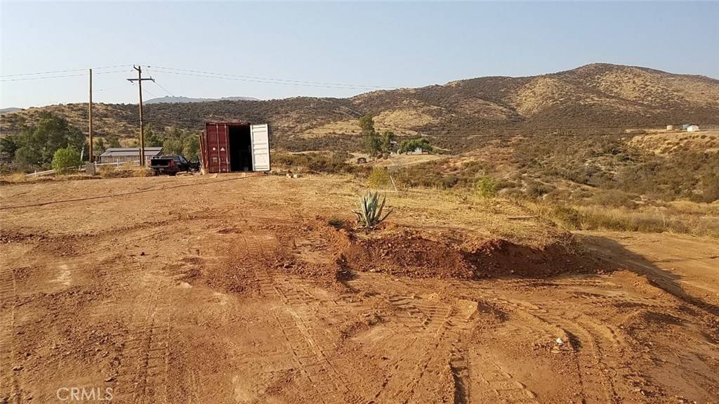 Agua Dulce, CA 91390,12054 Vac/Spade Spr Canyon Drt /Vic