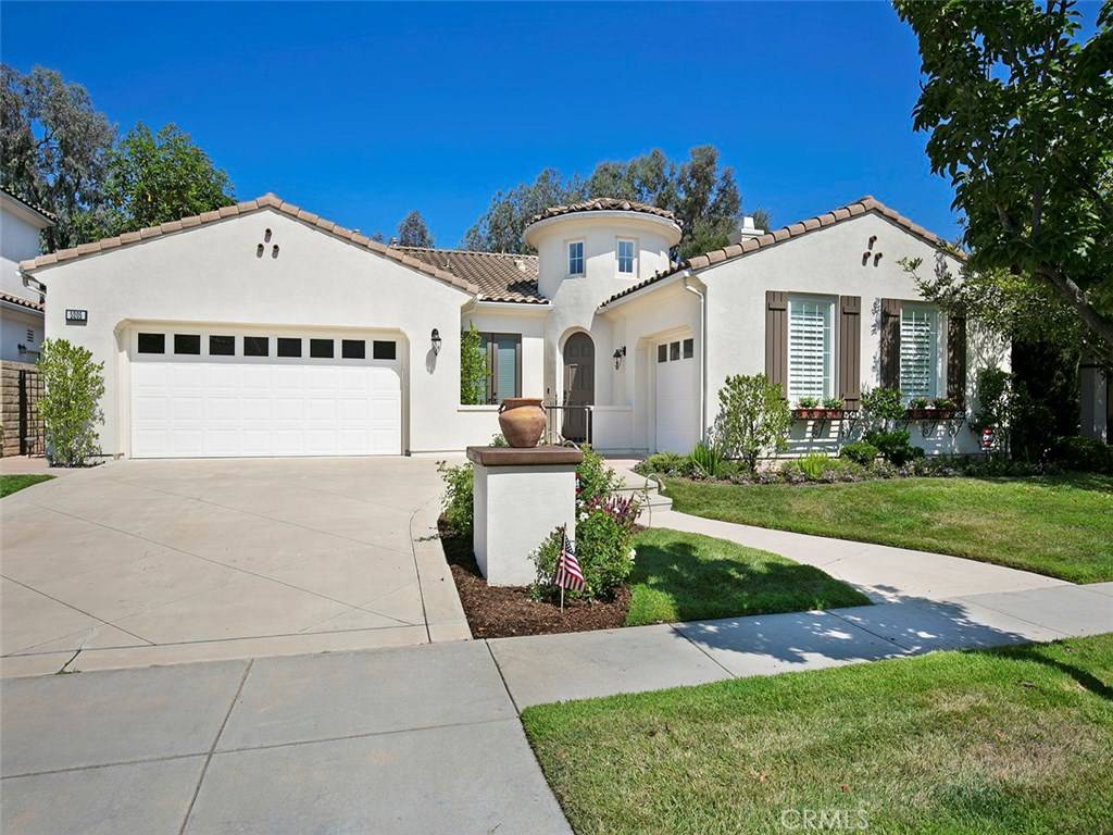 Newbury Park, CA 91320,5205 Via Dolores