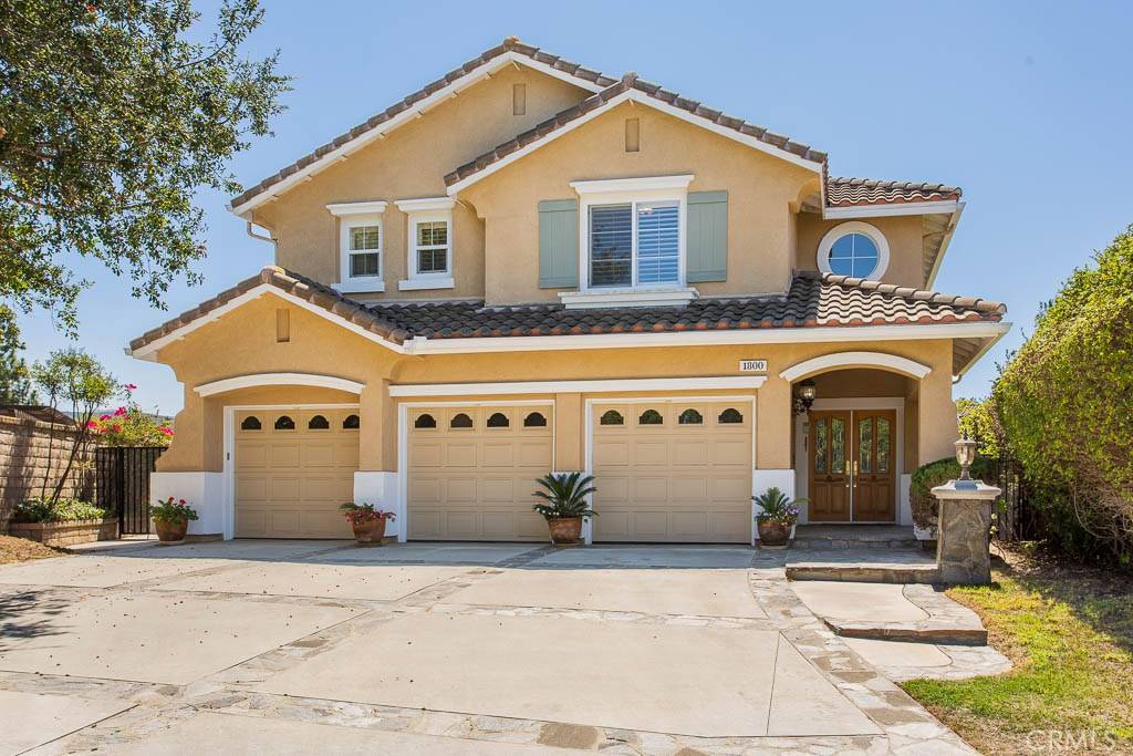 Thousand Oaks, CA 91320,1800 Seabreeze CT