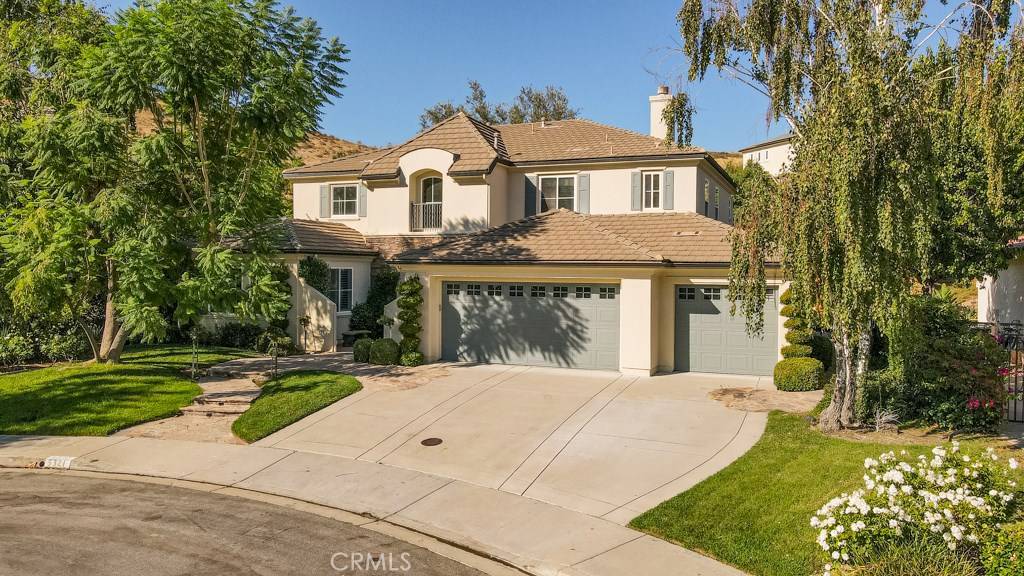 Simi Valley, CA 93063,5321 Moonshadow ST