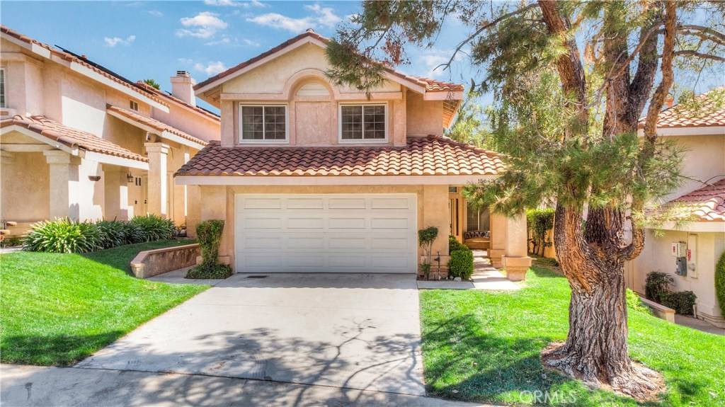 Canyon Country, CA 91387,15648 Carrousel DR