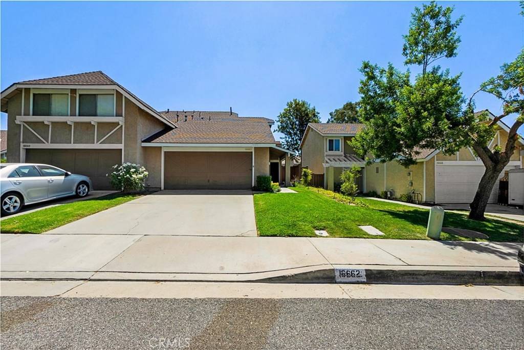 Canyon Country, CA 91387,16662 Minter CT