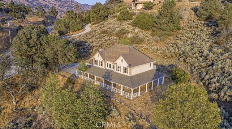 Tehachapi, CA 93561,26250 Cumberland RD