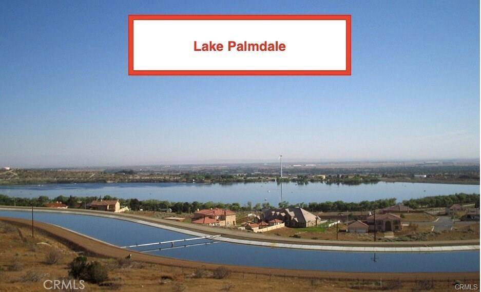 Palmdale, CA 93551,18 Street W Avenue S-2