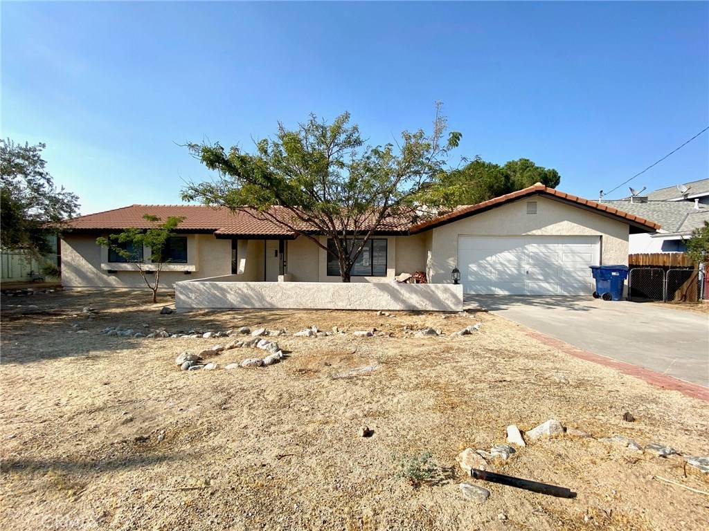 Pearblossom, CA 93553,13337 E Avenue W