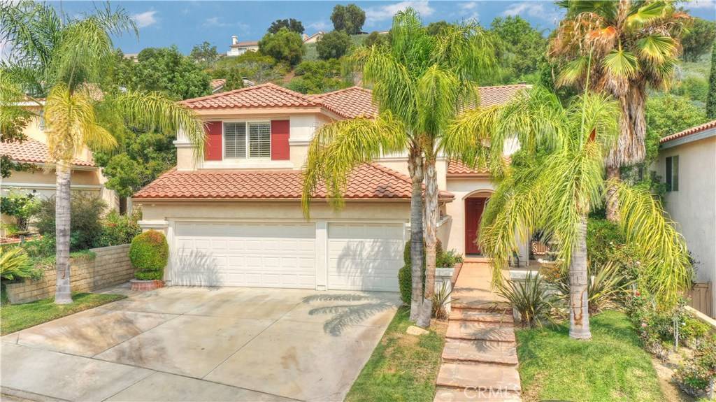 Newhall, CA 91321,21113 Oakleaf Canyon DR