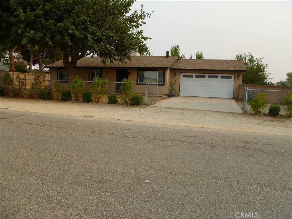 Littlerock, CA 93543,10118 E Avenue R6