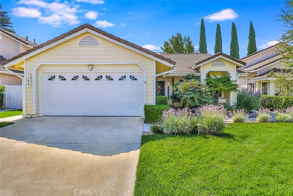 Simi Valley, CA 93065,148 Silverlake CT