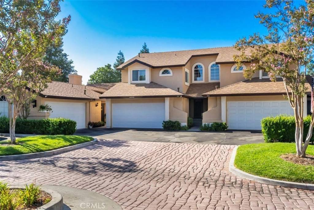 Saugus, CA 91390,22913 Banyan PL #247