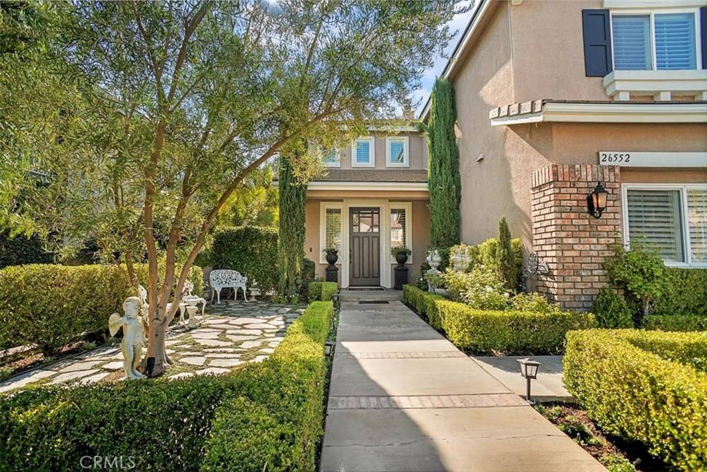 Stevenson Ranch, CA 91381,26552 Brooks CIR