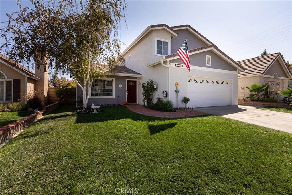 Castaic, CA 91384,29118 Highplains CT