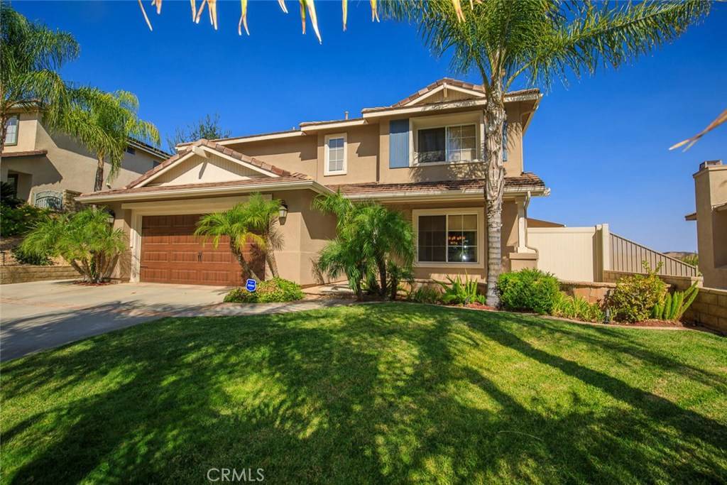 Castaic, CA 91384,32726 Ridge Top LN