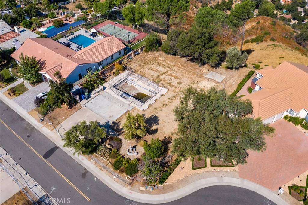 Bell Canyon, CA 91307,92 Flintlock LN