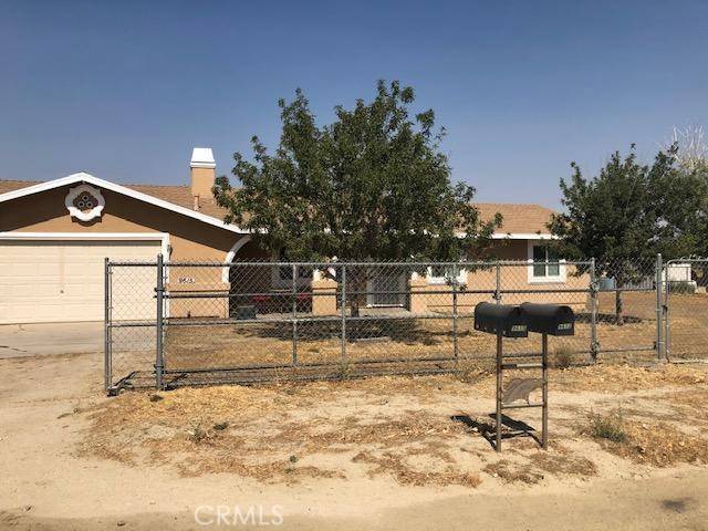 Littlerock, CA 93543,9615 E Avenue S6