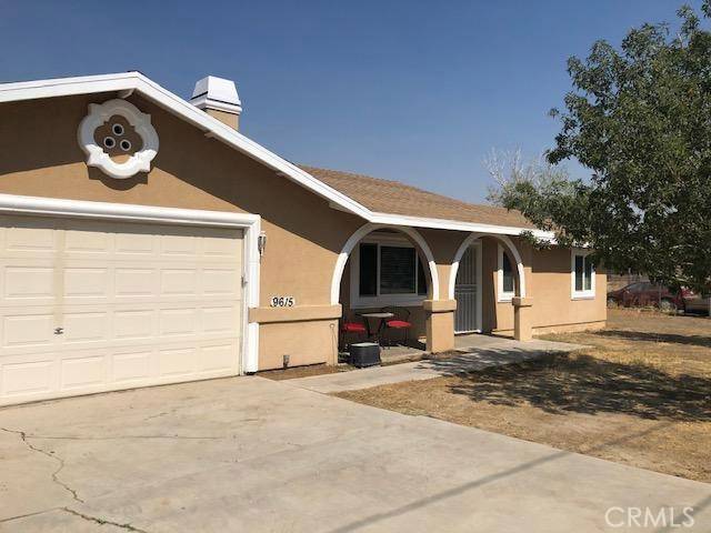 Littlerock, CA 93543,9615 E Avenue S6