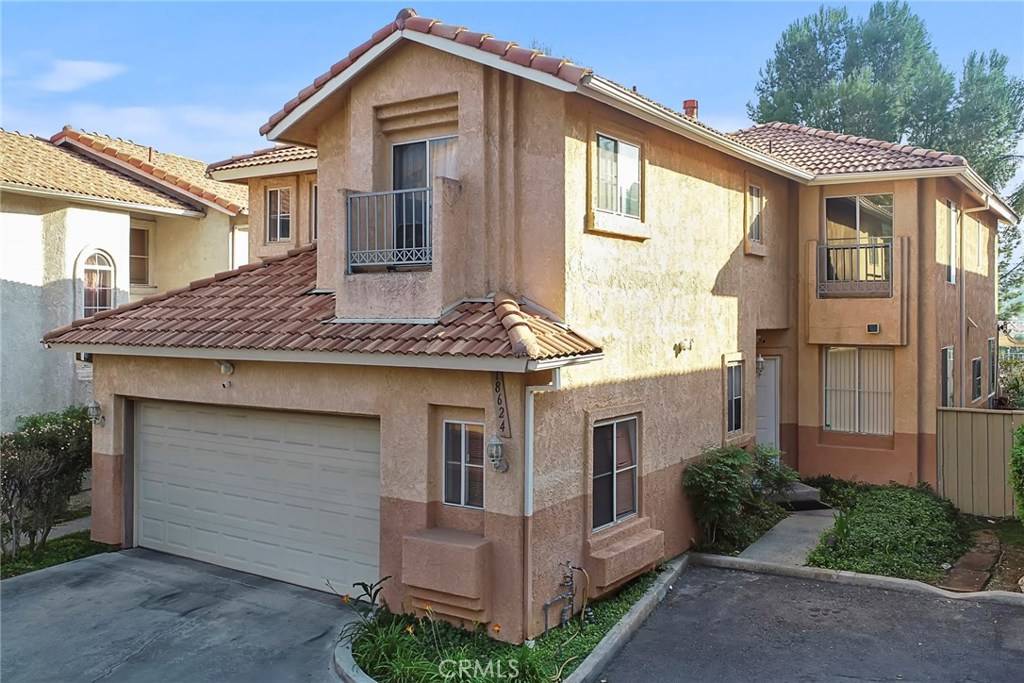 Canyon Country, CA 91351,18624 Camelot CT