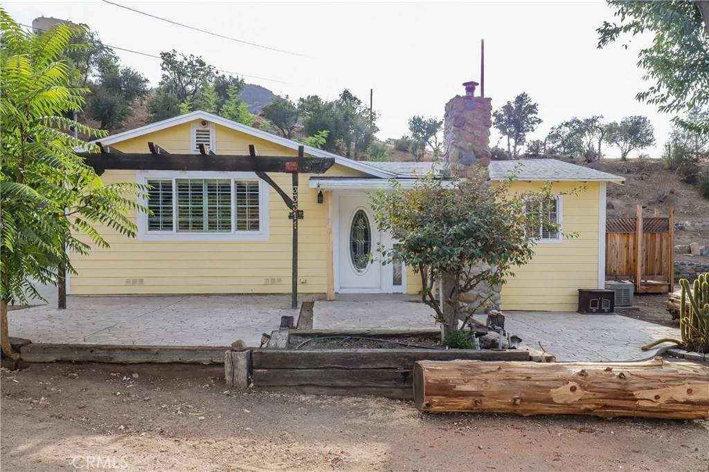 Agua Dulce, CA 91390,33311 Eastern AVE