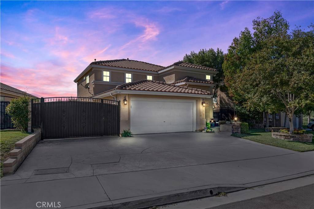 Castaic, CA 91384,29883 Cashmere PL