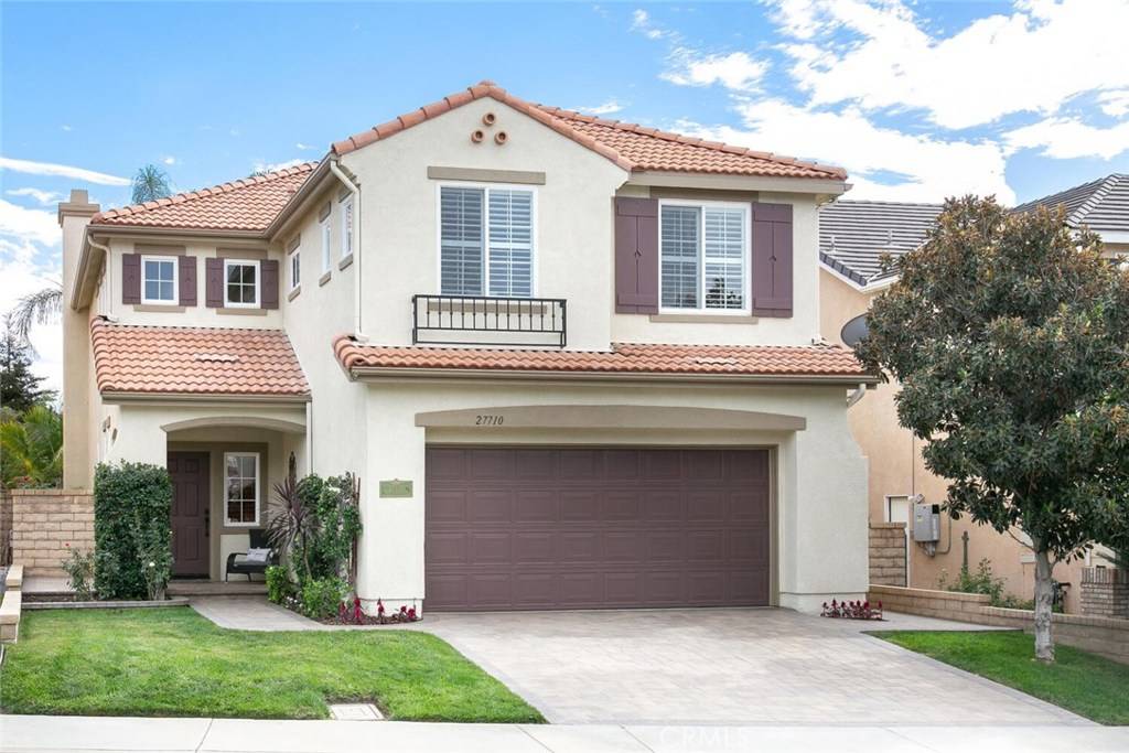 Castaic, CA 91384,27710 Skyline CT