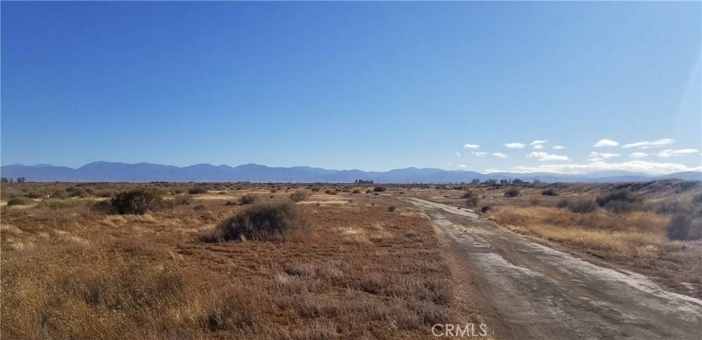 Lancaster, CA 93535,0 Vac/Ave G/Vic 52 Ste