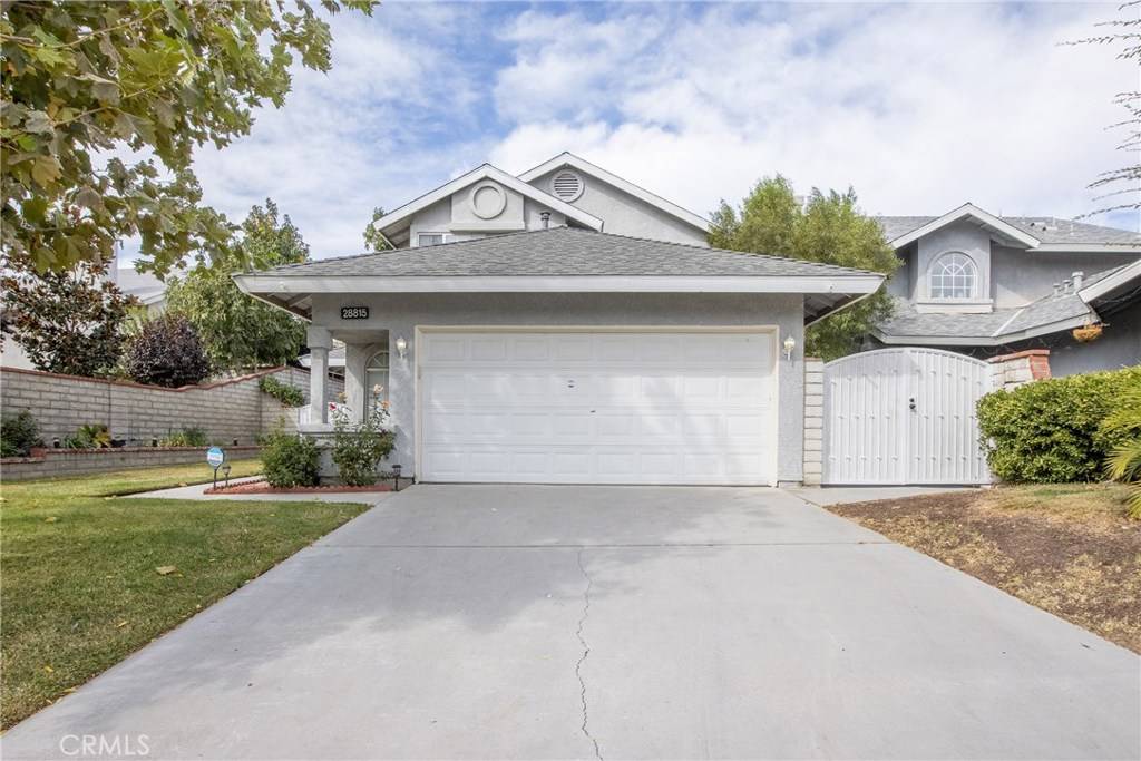 Saugus, CA 91390,28815 Startree LN