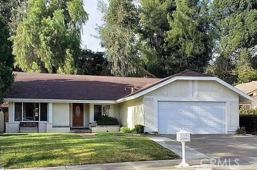 Saugus, CA 91350,20617 Alaminos DR