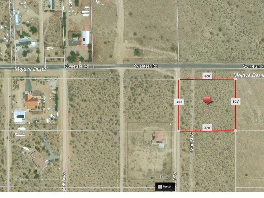 Rosamond, CA 93560,45 Street W Sweetser