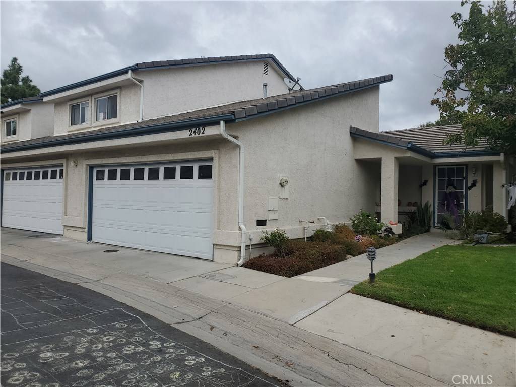 Simi Valley, CA 93063,2402 Manet LN