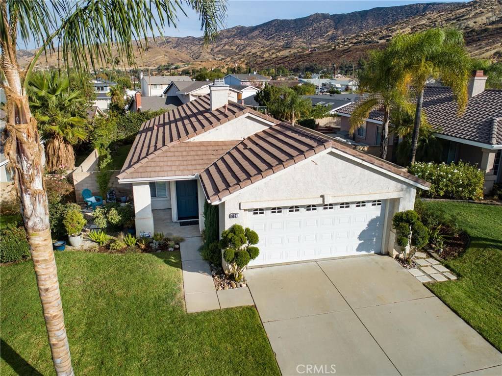 Simi Valley, CA 93063,6631 Sasparilla DR