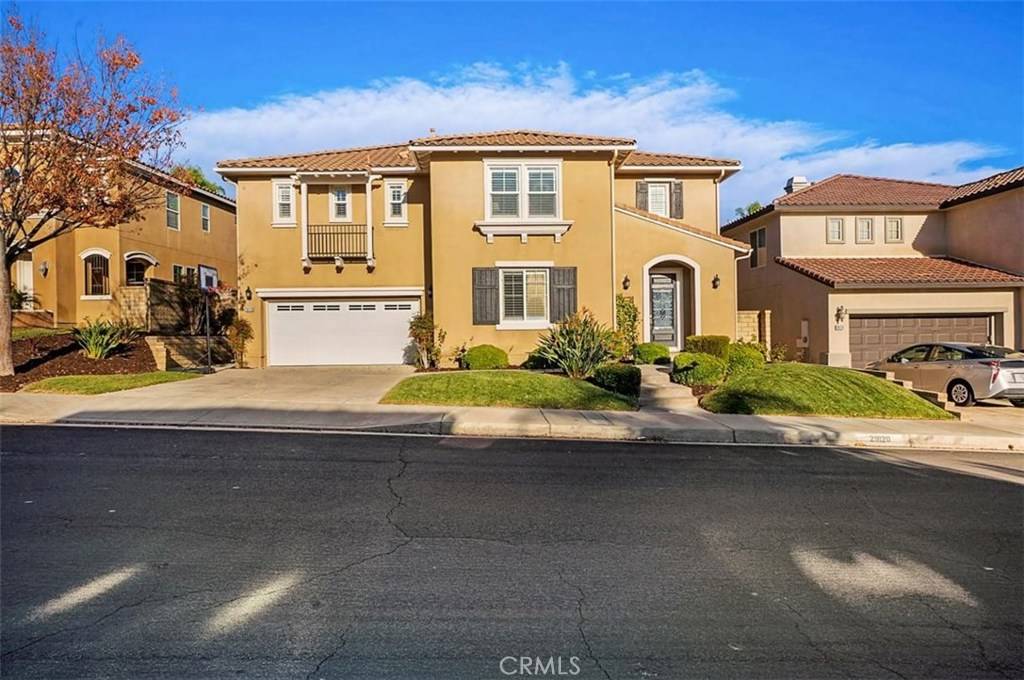 Saugus, CA 91390,29120 Valley Oak PL