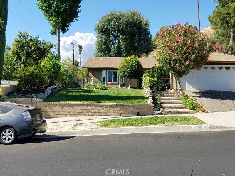 Saugus, CA 91350,22667 Calvello DR