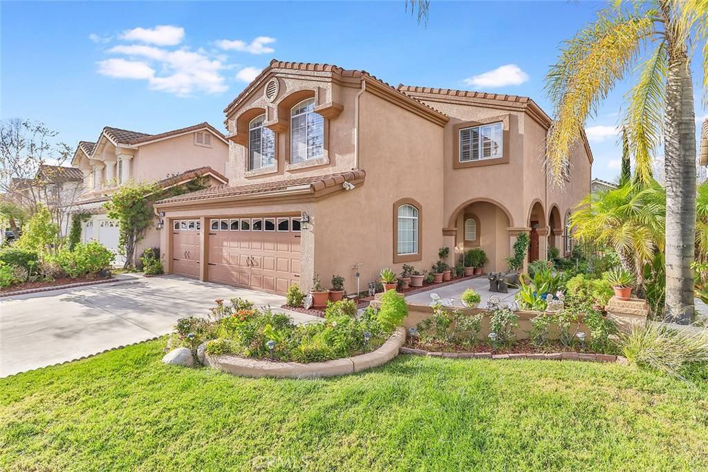 Thousand Oaks, CA 91320,1711 Fox Springs CIR