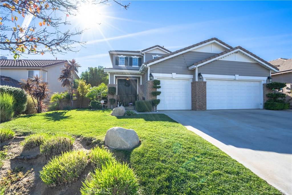 Saugus, CA 91390,22942 Boxwood LN