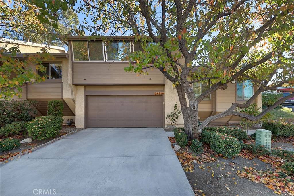 Newhall, CA 91321,26110 Rainbow Glen DR