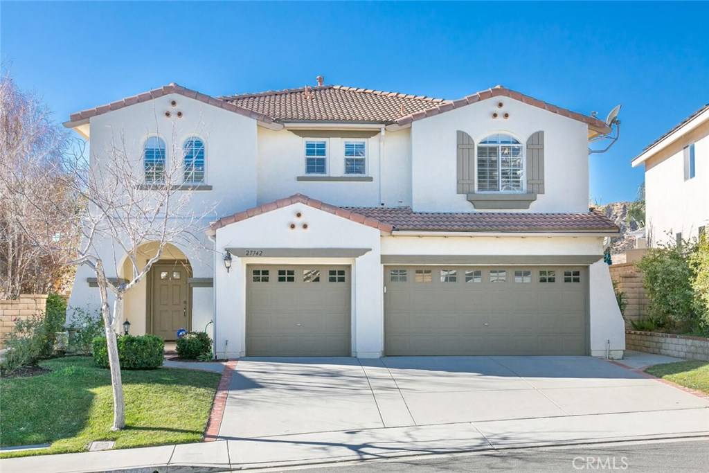 Castaic, CA 91384,27742 Mariposa LN