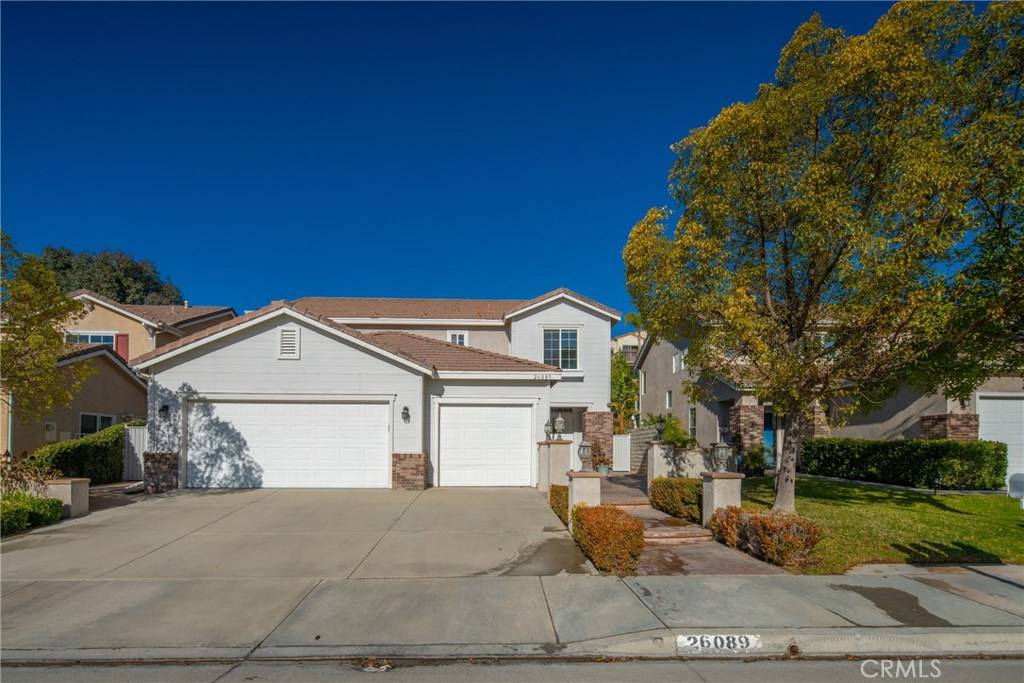 Stevenson Ranch, CA 91381,26089 Salinger LN