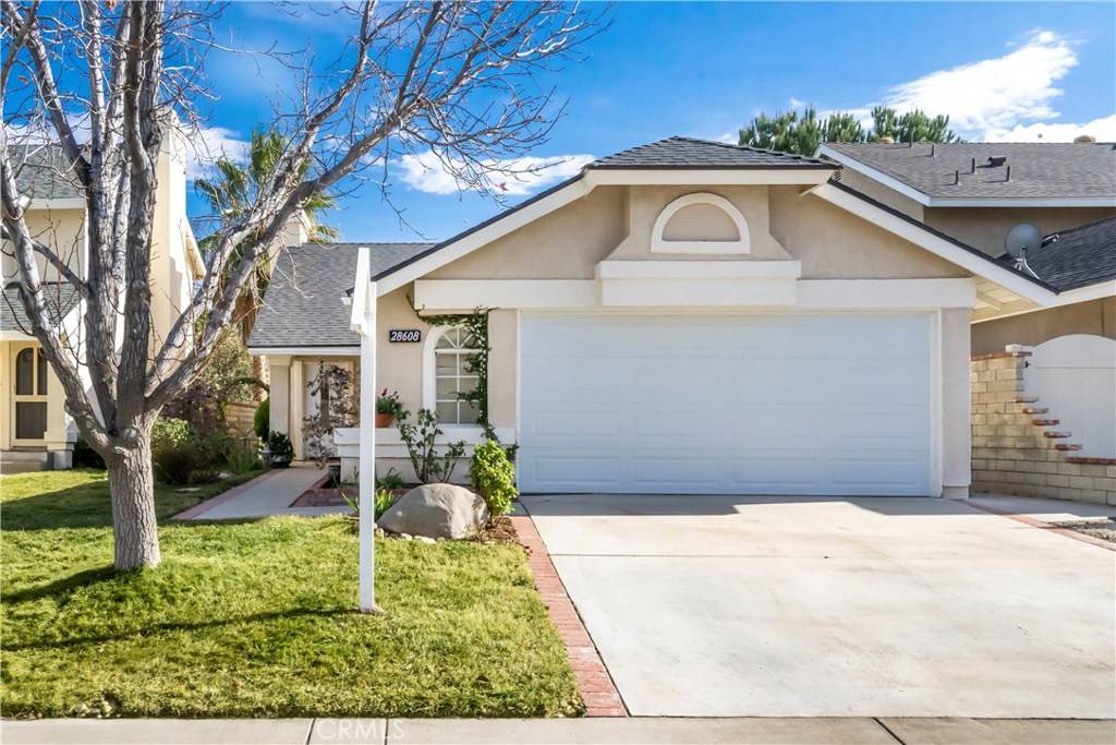 Saugus, CA 91390,28608 Avocado PL