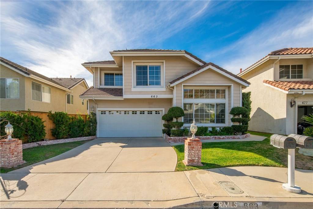 Oak Park, CA 91377,663 Covewood ST