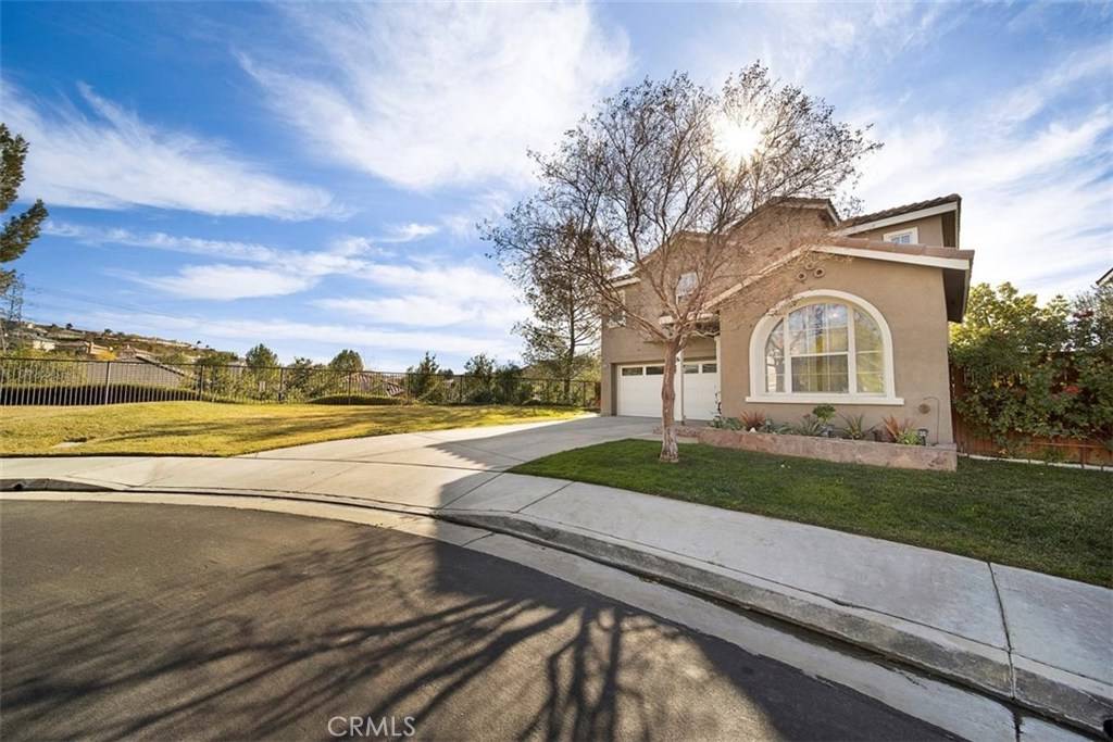 Saugus, CA 91390,21506 Bodie PL