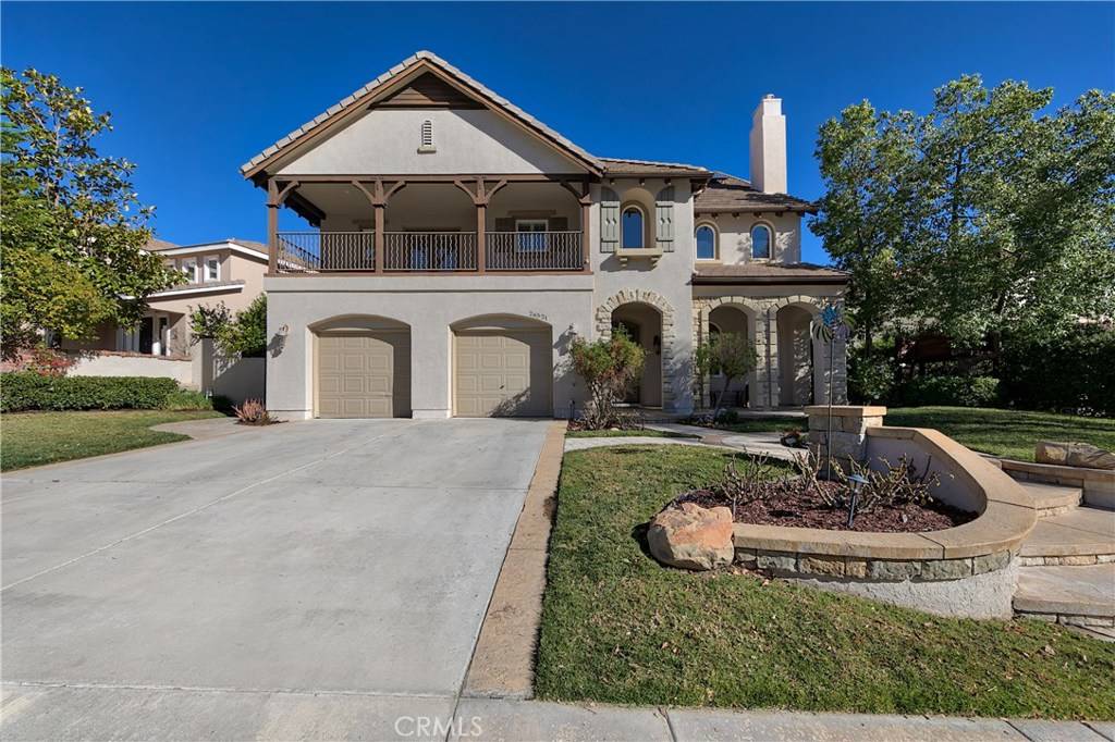 Stevenson Ranch, CA 91381,26521 Brooks CIR