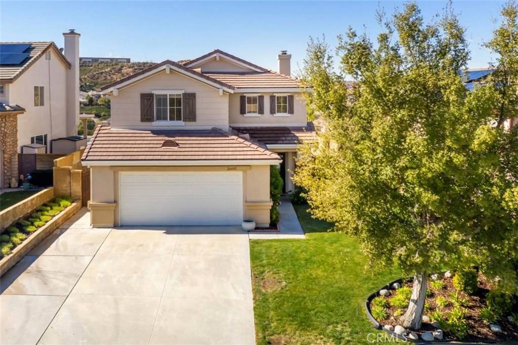 Canyon Country, CA 91387,26605 Cardinal DR