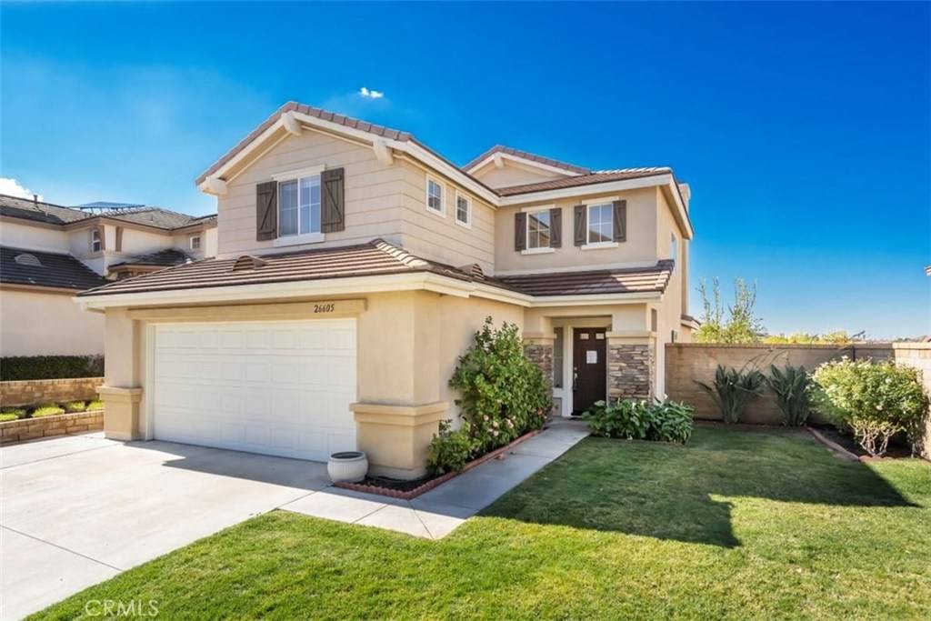 Canyon Country, CA 91387,26605 Cardinal DR