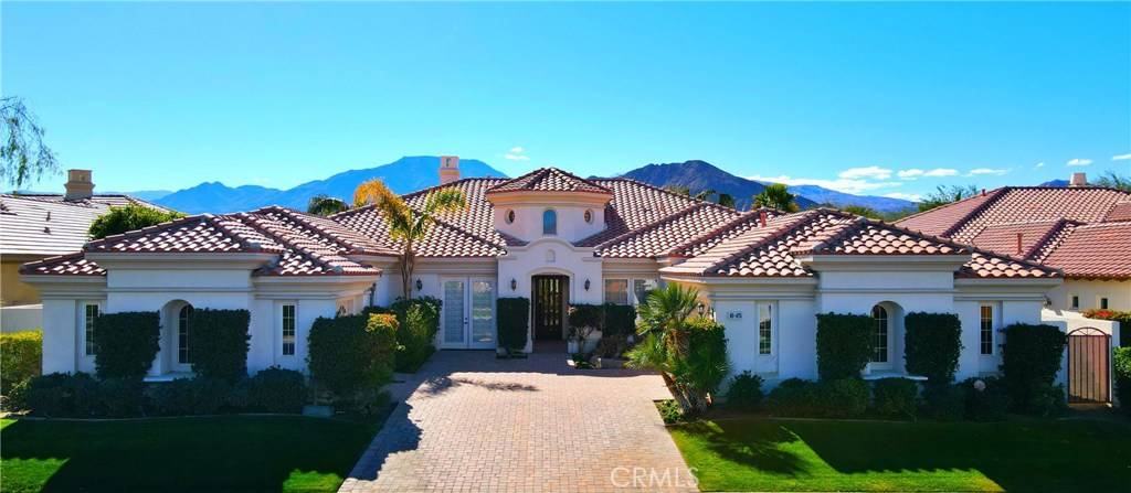 La Quinta, CA 92253,80475 Via Talavera