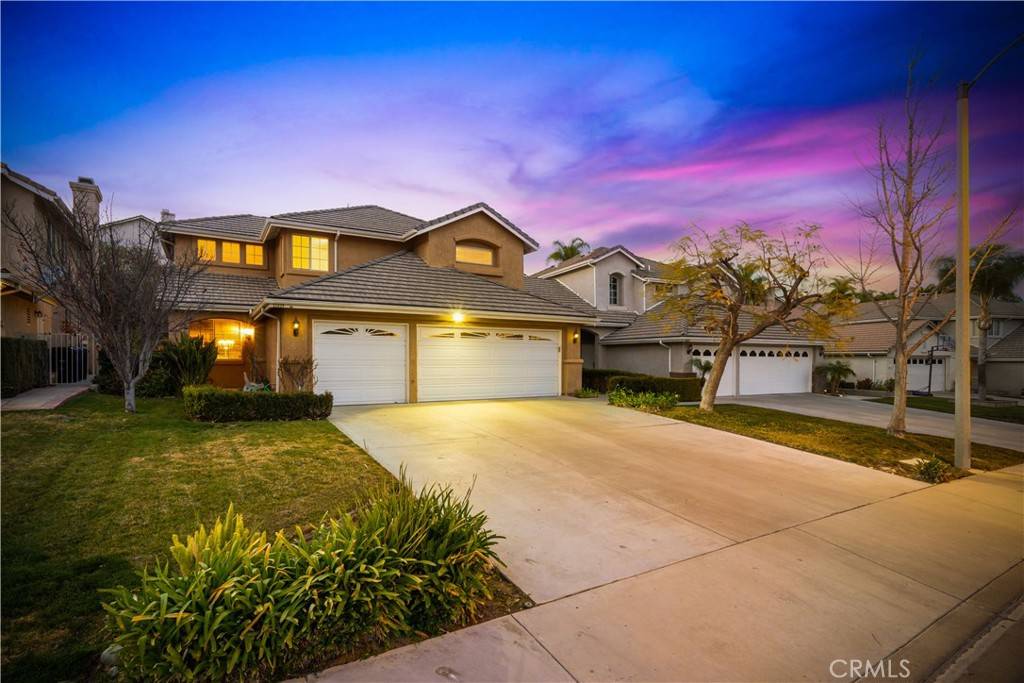 Stevenson Ranch, CA 91381,25629 Frost LN