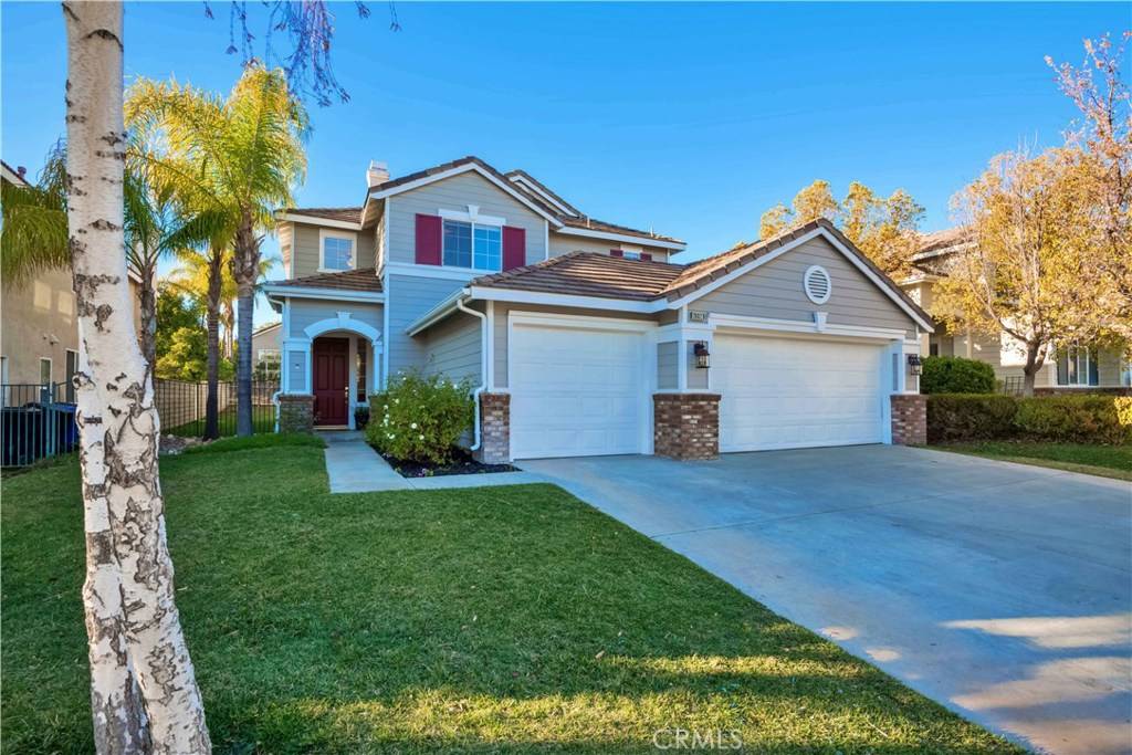 Stevenson Ranch, CA 91381,26029 Bates PL