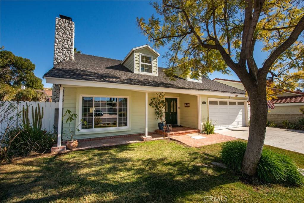 Canyon Country, CA 91387,28866 Bougainvilla WAY