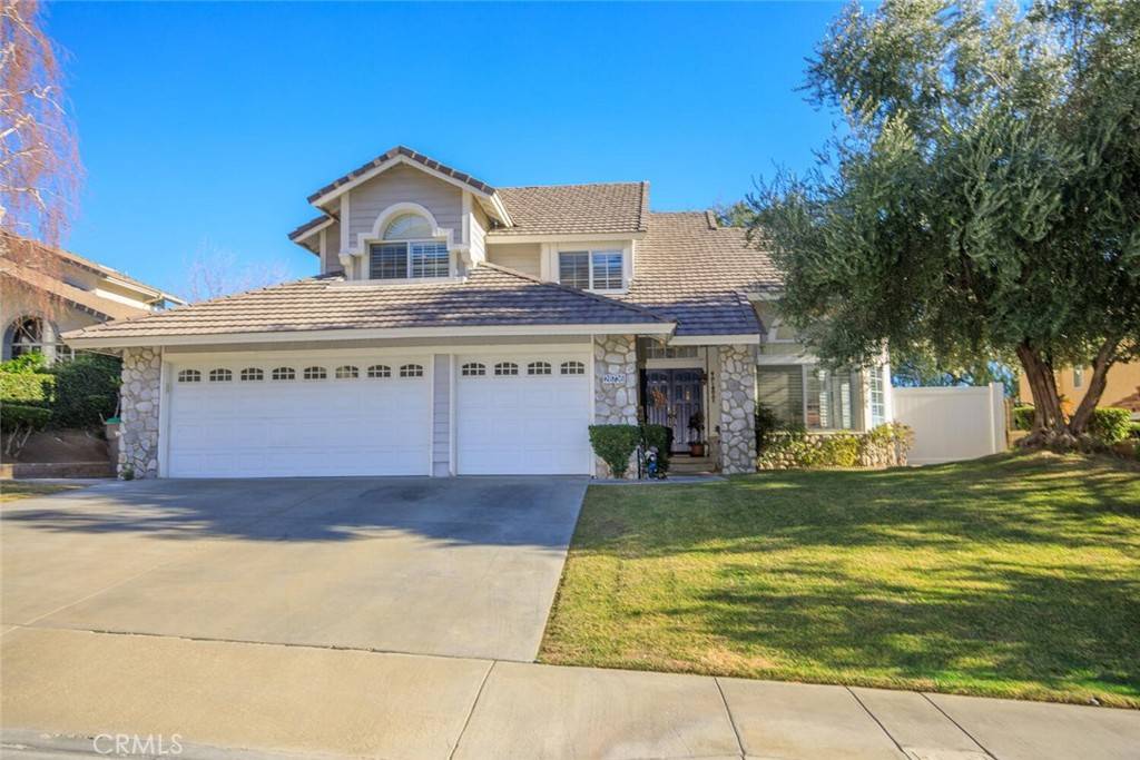 Saugus, CA 91390,28736 Mauch ST