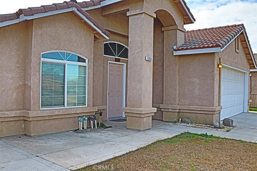 Hanford, CA 93202,13533 Crocus WAY